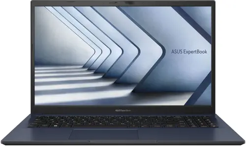  Asus ExpertBook B1 B1502CVA-BQ0969 Core i5 1335U 16Gb SSD512Gb Intel Iris Xe graphics 15.6