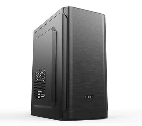  CBR MX 10 mATX 450W black