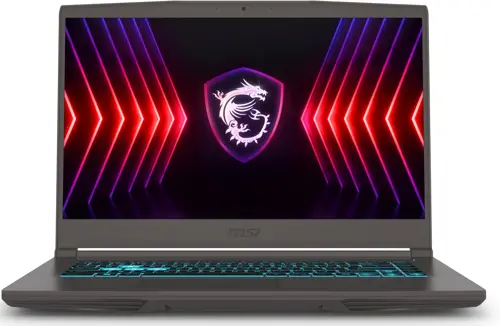  MSI Thin 15 B12UC-2632XRU Core i5 12450H 16Gb SSD512Gb NVIDIA GeForce RTX 3050 4Gb 15.6