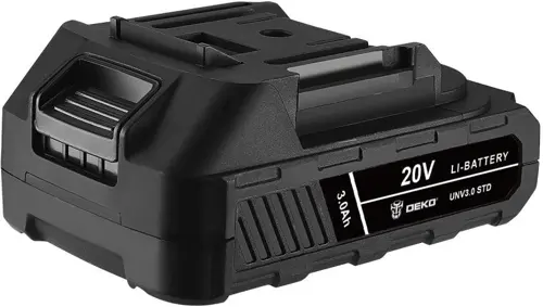   Deko UNV3.0 STD 20 3 Li-Ion (063-4493) (063-4493)