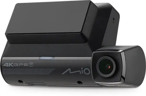  Mio MiVue 955W  2160x3840 2160p 120. GPS SAV835XQ