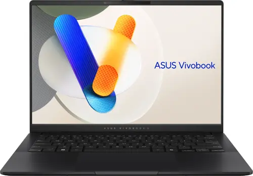  Asus VivoBook S14 OLED M5406NA-QD109 Ryzen 5 7535HS 16Gb SSD1Tb AMD Radeon 14