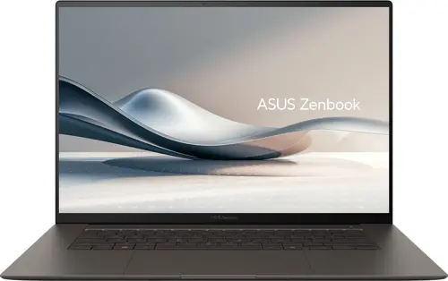  Asus Zenbook S 16 OLED UM5606WA-RK236W Ryzen AI 9 HX 370 32Gb SSD1Tb AMD Radeon 890M 16