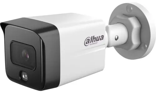 ������ ��������������� IP Dahua DH-IPC-HFW1431TC1P-A-0360B-S6 3.6-3.6�� ��. ����.:����� (DH-IPC-HFW1431TC1P-A-0360B-S6)