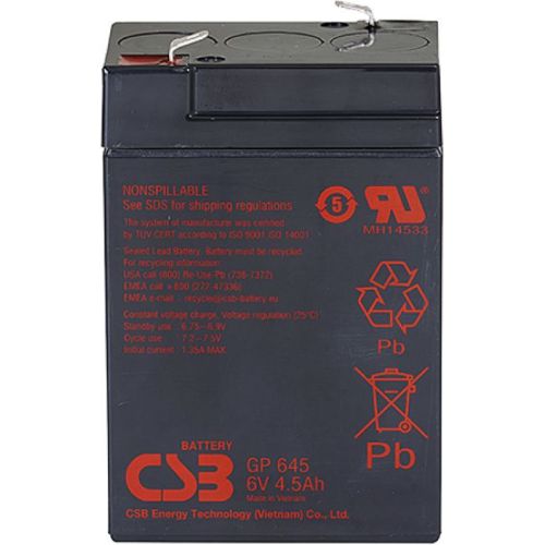 ������� ��� ��� CSB GP645 6� 4.5�� (GP645)