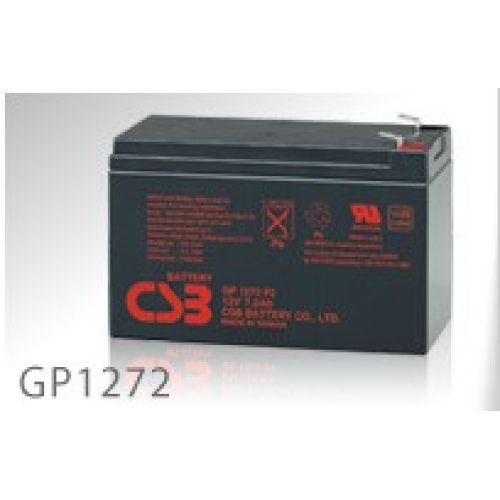 ������� ��� ��� CSB GP1272 F2 12� 7.2�� (GP1272 F2)