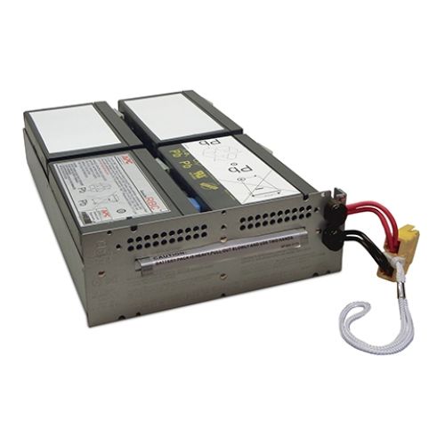Батарея для ИБП APC APCRBC133 для SMT1500RM2U/SMT1500RM2UTW/SMT1500RMI2U/SMT1500RMUS (APCRBC133) Батарея для ИБП APC APCRBC133 для SMT1500RM2U/SMT1500RM2UTW/SMT1500RMI2U/SMT1500RMUS (APCRBC133)