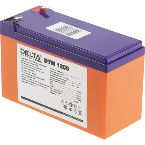 ������� ��� ��� Delta DTM 1209 12� 9�� (DTM 1209)