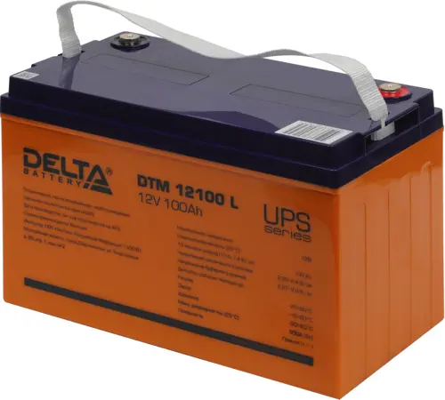 ������� ��� ��� Delta DTM 12100 L 12� 100�� (DTM 12100 L)