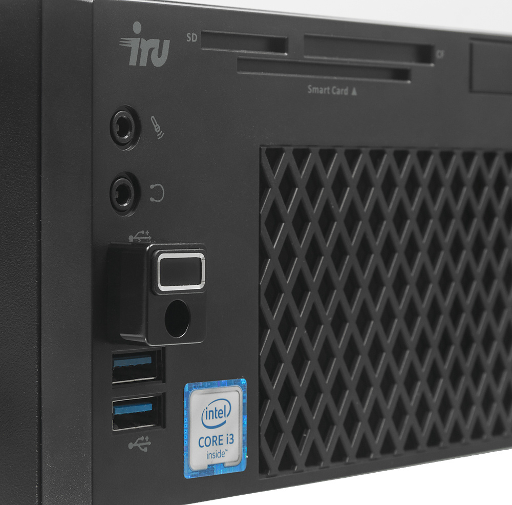 Офисный пк iru corp 310 intel pentium g2020. Системный блок iru office 510b5gpi. Моноблок iru 21. Nettop iru 115. Iru home 311 mt.