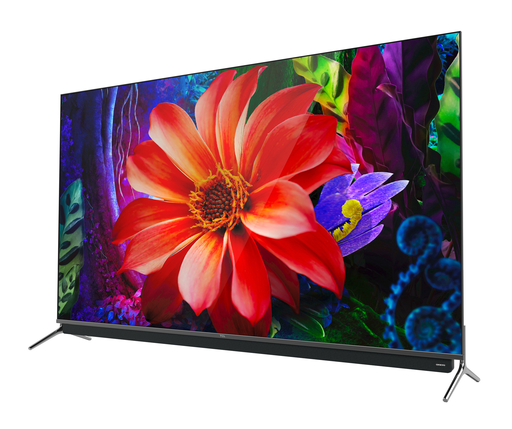 Купить Телевизор Tcl C 635 Енакиево