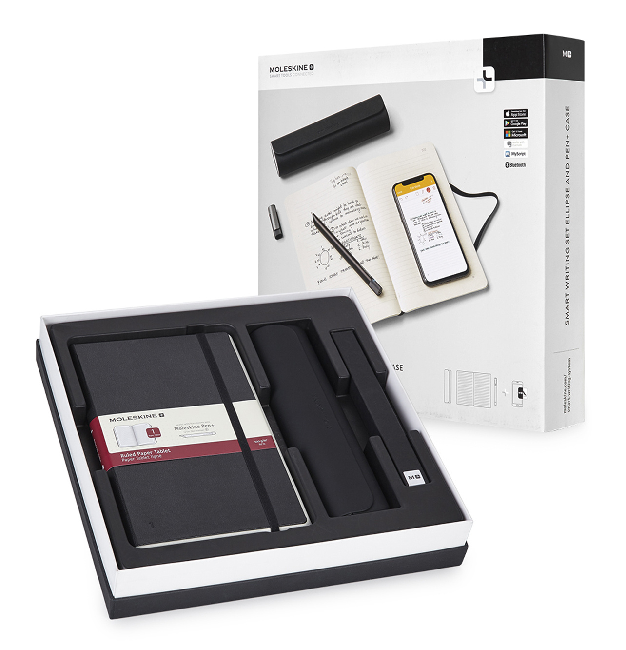 Moleskine pen+ smart writing set. Moleskine smart writing set ellipse. Набор smart writing moleskine. Набор smart writing moleskine. Набор moleskine smart.