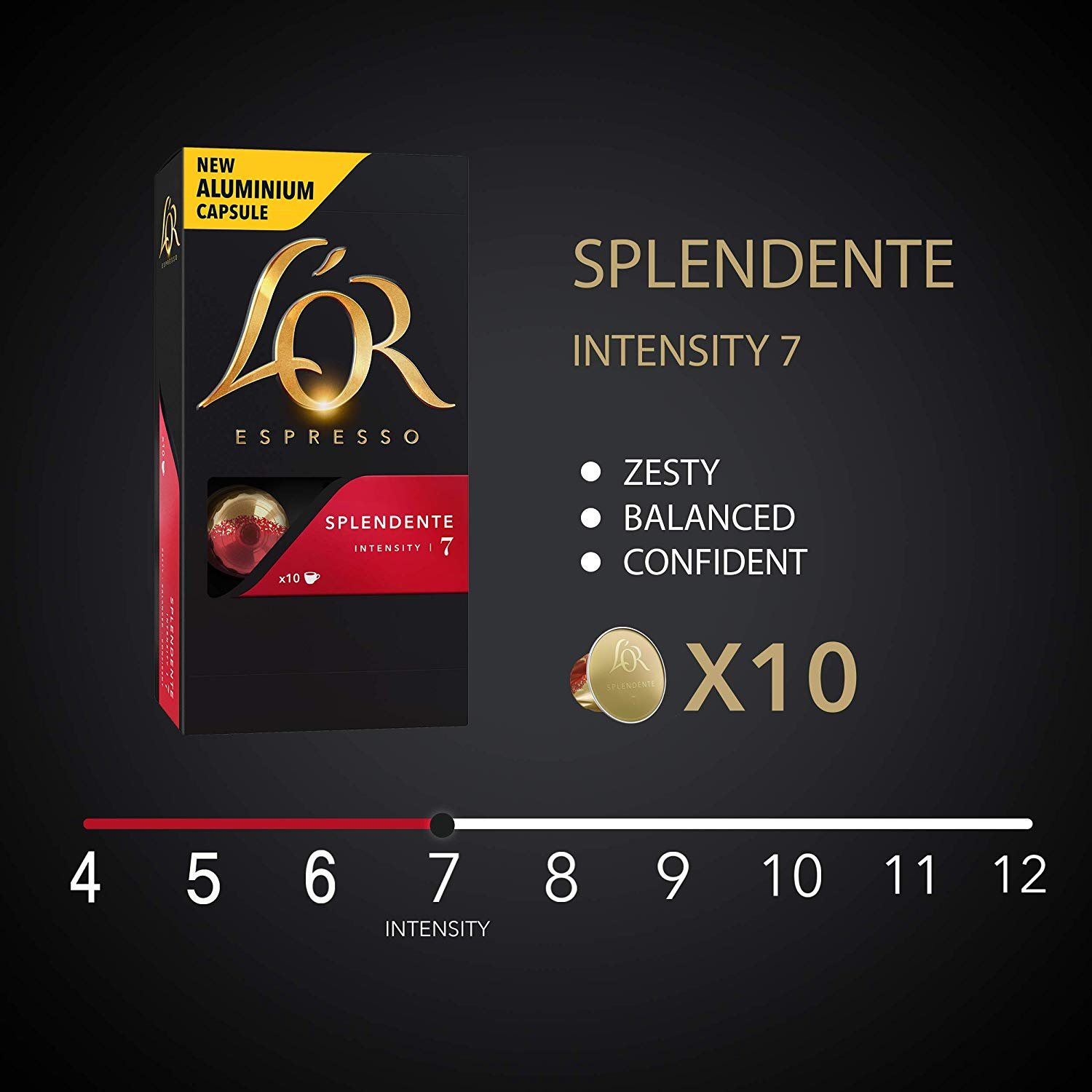 Lor Капсулы Nespresso Купить