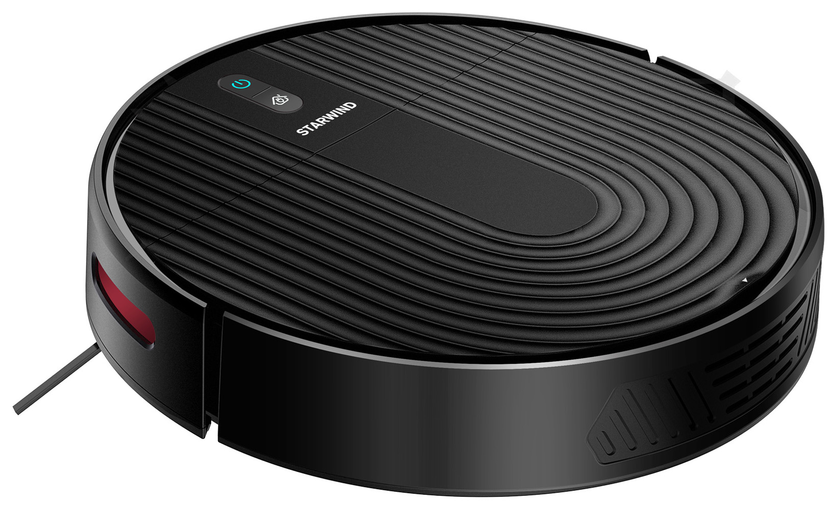Робот Пылесос Starwind Srv7770 Купить