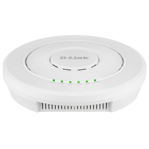   D-Link DWL-7620AP/UN/A1A AC2200 1000BASE-T  (DWL-7620AP/UN/A1A)