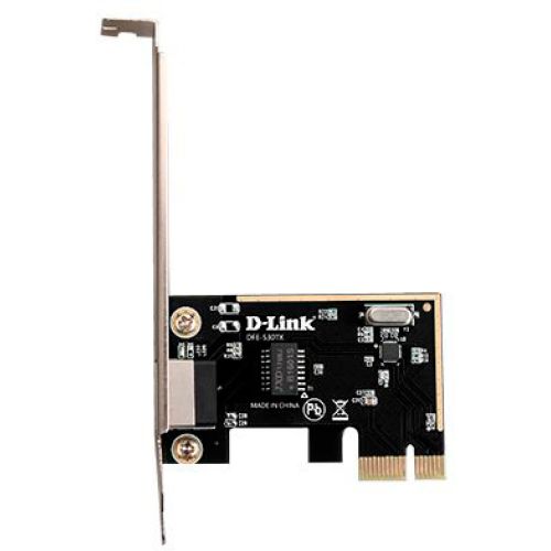   Fast Ethernet D-Link DFE-530TX/20/E1A PCI Express (.:20) (DFE-530TX/20/E1A)