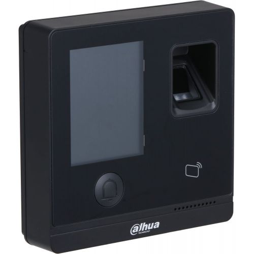 Терминал доступа Dahua DHI-ASI1212F-D (DHI-ASI1212F-D) Терминал доступа Dahua DHI-ASI1212F-D (DHI-ASI1212F-D)