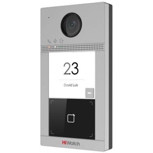 ����������� HiWatch VDP-D4211W/Flush ���� ������: ����������� (VDP-D4211W(B)/FLUSH)