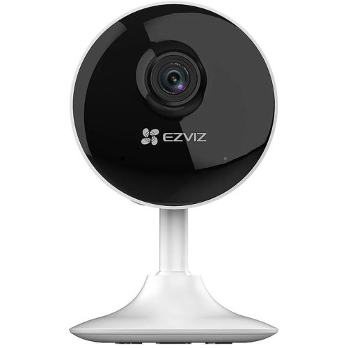 Камера видеонаблюдения IP Ezviz C1C-B 1080P Wi-Fi 2.8-2.8мм цв. корп.:белый (CS-C1C (1080P,H.265)) (CS-C1C (1080P,H.265)) Камера видеонаблюдения IP Ezviz C1C-B 1080P Wi-Fi 2.8-2.8мм цв. корп.:белый (CS-C1C (1080P,H.265)) (CS-C1C (1080P,H.265))