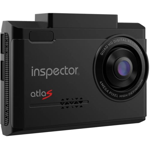   - Inspector AtlaS GPS   (ATLAS)