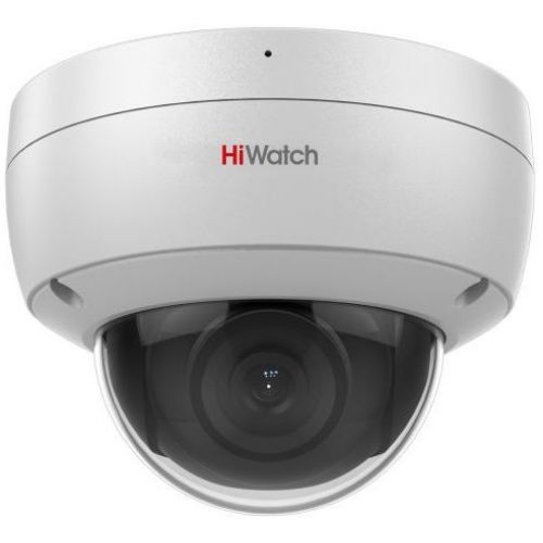 ������ ��������������� IP HiWatch DS-I652M(C) (2.8mm) 2.8-2.8�� ��. ����.:����� (DS-I652M(C) (2.8MM))