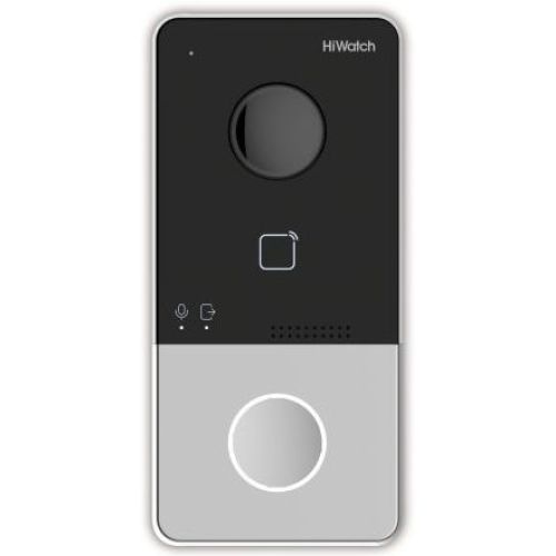 ����������� HiWatch VDP-D2201(B) ���� ������: ������ (VDP-D2201(B))