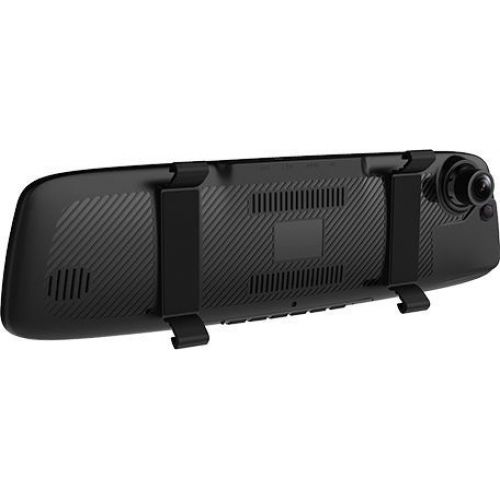 Видеорегистратор с радар-детектором Sho-Me Combo Mirror WiFi Duo GPS ГЛОНАСС черный (COMBO MIRROR WIFI DUO) Видеорегистратор с радар-детектором Sho-Me Combo Mirror WiFi Duo GPS ГЛОНАСС черный (COMBO MIRROR WIFI DUO)