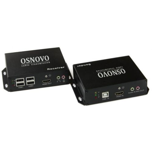 ���������������� Osnovo TLN-HiKMA/1+RLN-HiKMA/1 (TLN-HIKMA/1+RLN-HIKMA/1)