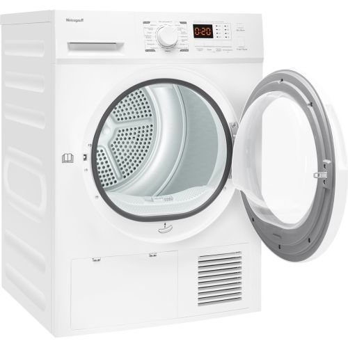  Weissgauff WD 6148 D Heat Pump ..:A++ ..:8  (429036) (429036)