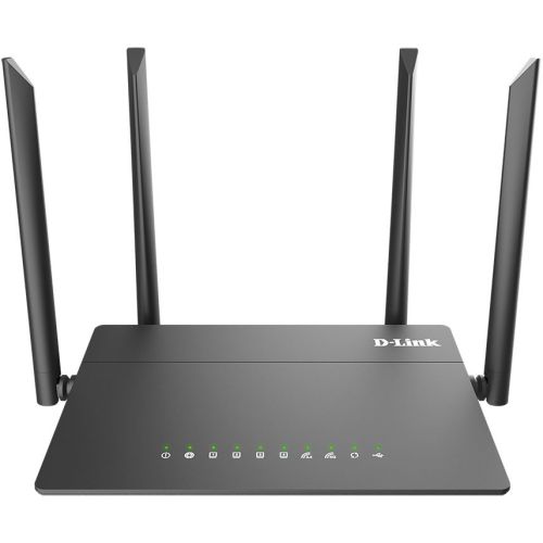   D-Link DIR-815/RU/R4A AC1200 10/100BASE-TX/4G ready  (DIR-815/RU/R4A)