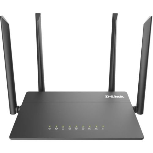   D-Link DIR-822/RU/R4A AC1200 10/100BASE-TX  (DIR-822/RU/R4A)