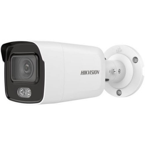 ������ ��������������� IP Hikvision DS-2CD2027G2-LU(C)(2.8mm) 2.8-2.8�� ��. ����.:����� (DS-2CD2027G2-LU(C)(2.8MM))