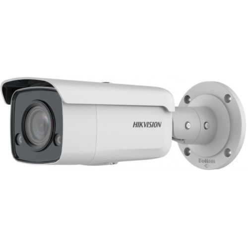 ������ ��������������� IP Hikvision DS-2CD2T27G2-L(C)(6mm) 6-6�� ��. ����.:����� (DS-2CD2T27G2-L(C)(6MM))