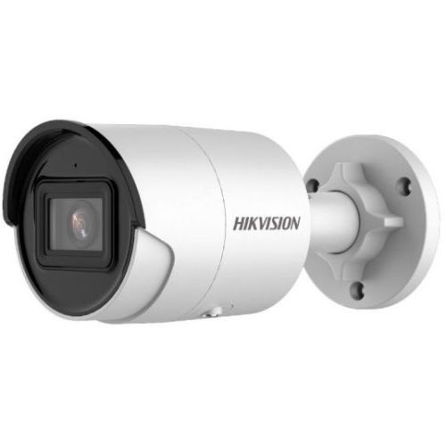 ������ ��������������� IP Hikvision DS-2CD2043G2-IU(6mm) 6-6�� ��. ����.:����� (DS-2CD2043G2-IU(6MM))