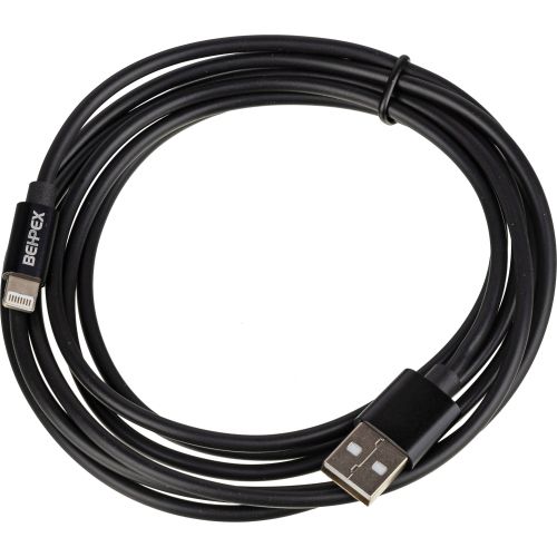 NONAME  USB (m)-Lightning (m) 2 
