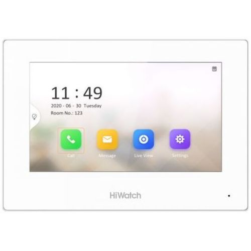 ����������� HiWatch VDP-H2211 ���� ������: ����� (VDP-H2211)