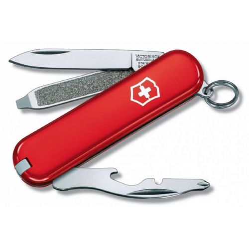   Victorinox Rally (0.6163) 58 9.  (0.6163)