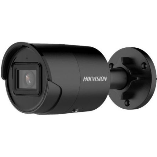 ������ ��������������� IP Hikvision DS-2CD2043G2-IU(2.8mm)(BLACK) 2.8-2.8�� ��. ����.:������ (DS-2CD2043G2-IU(2.8MM)(BLACK))