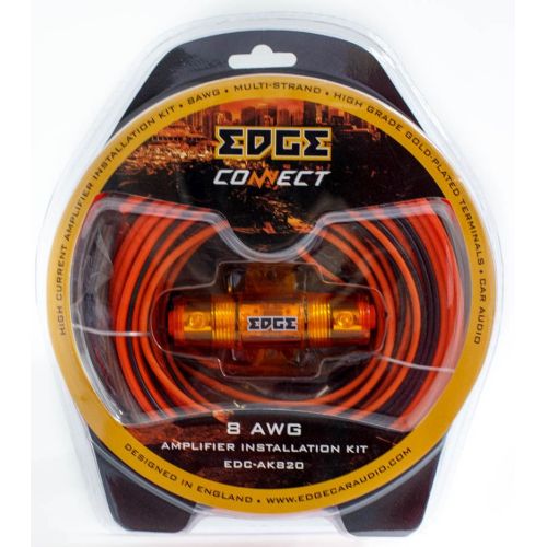 ����� �������� Edge EDC-AK820 �������/������ (EDC-AK820)