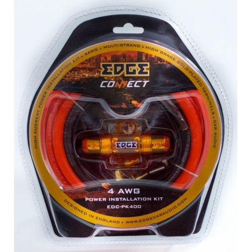 ����� �������� Edge EDC-PK400 �������/������ (EDC-PK400)