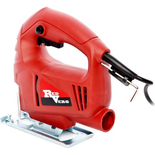 ������ RedVerg RD-JS500-55 500�� 3000�����/��� �� ����������� (RD-JS500-55)