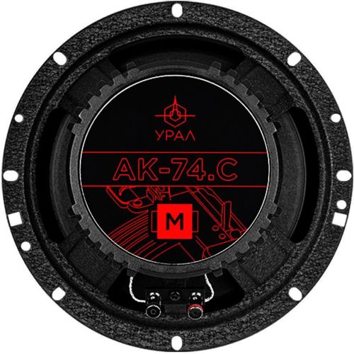 ������� ������������� Ural ��-74.� � (��� �������) 210�� 91�� 4�� 16.5�� (6 1/2����) (���.:4���.) ������������ ������������ (���� ��-74.� �)