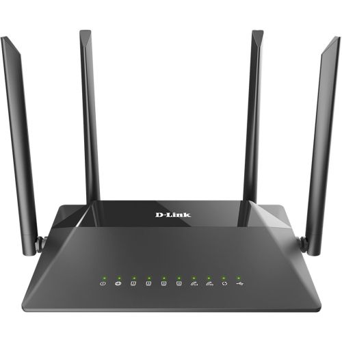   D-Link DIR-853/URU/R3A AC1300 10/100/1000BASE-TX/4G ready  (DIR-853/URU/R3A)