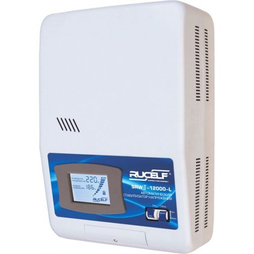   Rucelf SRW.II-12000-L 12   (SRWII-12000-L) (SRWII-12000-L)