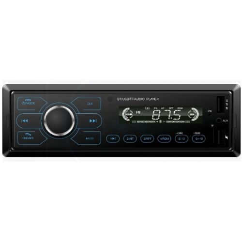 Автомагнитола Centurion DA-1018 1DIN 4x50Вт (2059114) (2059114) Автомагнитола Centurion DA-1018 1DIN 4x50Вт (2059114) (2059114)