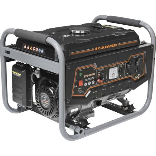 ��������� Carver PPG- 2500A 2.3��� (01.020.00010)
