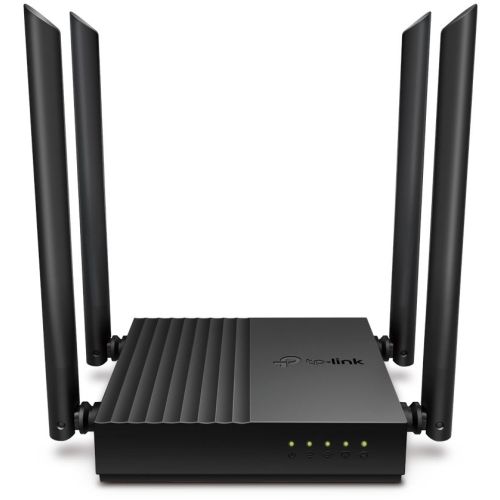  TP-Link Archer A64 AC1200 10/100/1000BASE-TX  (ARCHER A64)