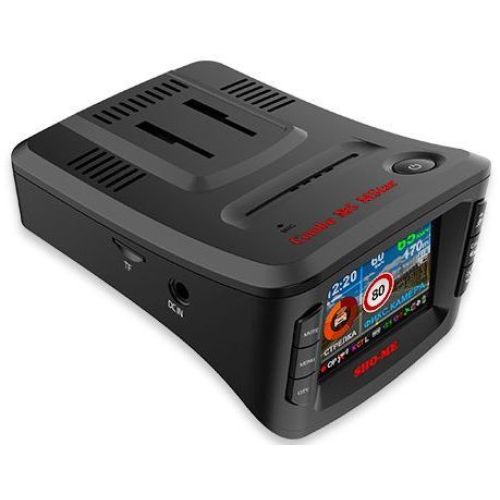   - Sho-Me Combo 5 Mstar GPS   (COMBO 5 MSTAR)