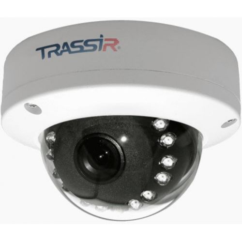   IP Trassir TR-D2D5 2.8-2.8 . .: (TR-D2D5)