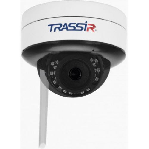   IP Trassir TR-W2D5 + 6  Wi-Fi 2.8-2.8 . .: (TR-W2D5 + 6 )